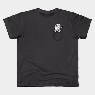 Pocket monster Kids T-Shirt